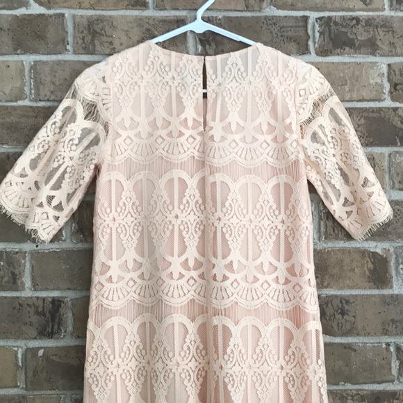 BCBG DRESS - Picture 6 of 7